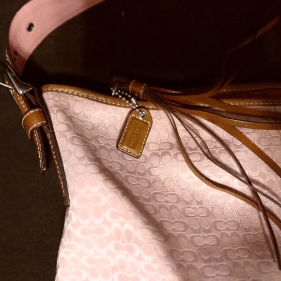 Coach bag - Picture 4 of 4